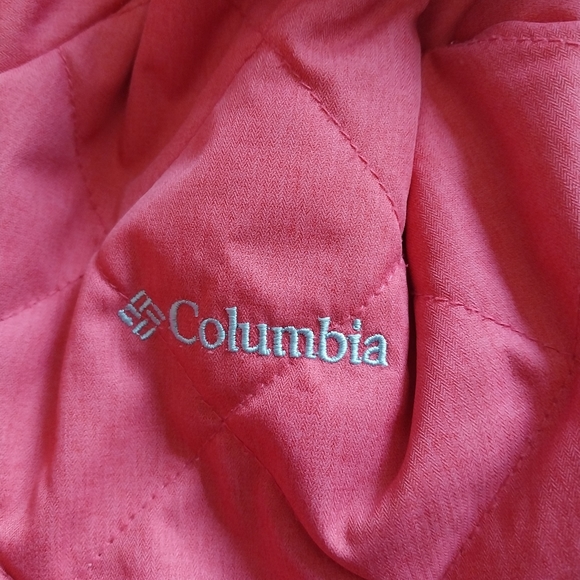 Habit printemps automne columbia 12 18 mois - Picture 3 of 4